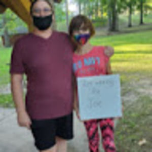 Meet your Posher, Chrissie